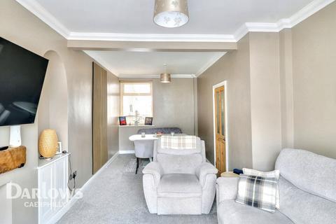 8 Tridwr Road, Abertridwr, Caerphilly, CF83 4DN