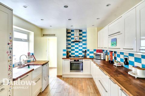 8 Tridwr Road, Abertridwr, Caerphilly, CF83 4DN