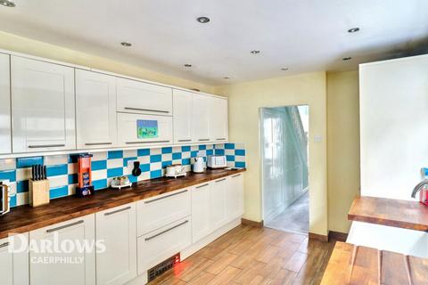 8 Tridwr Road, Abertridwr, Caerphilly, CF83 4DN