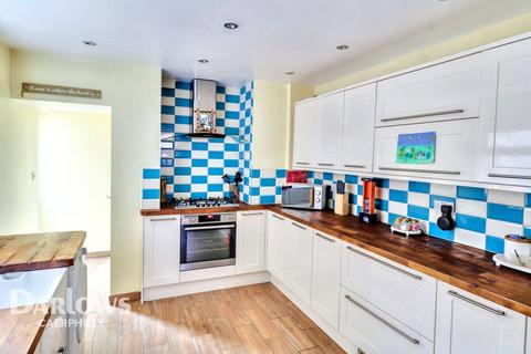 8 Tridwr Road, Abertridwr, Caerphilly, CF83 4DN