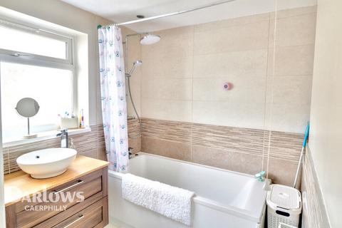 8 Tridwr Road, Abertridwr, Caerphilly, CF83 4DN