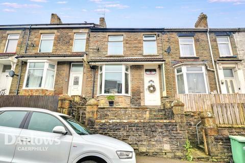 8 Tridwr Road, Abertridwr, Caerphilly, CF83 4DN