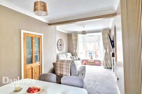 8 Tridwr Road, Abertridwr, Caerphilly, CF83 4DN
