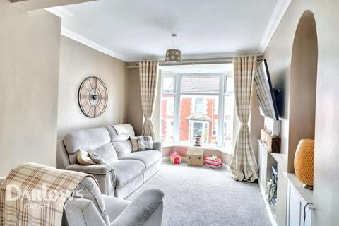 8 Tridwr Road, Abertridwr, Caerphilly, CF83 4DN