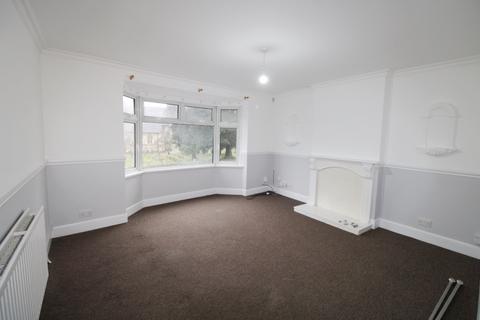 2 bedroom flat to rent, Wimborne Road, Bournemouth BH9