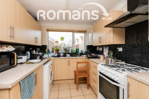 1 bedroom in a house share to rent, Whitmore Green, Farnham, GU9