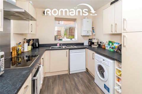 6 bedroom semi-detached house to rent, Battery Hill, Winchester, SO22