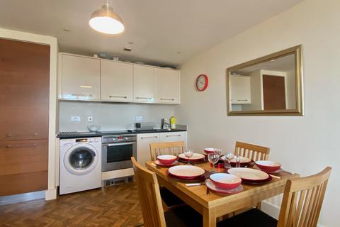 2 bedroom flat to rent, Capella House, Falcon Drive, Caerdydd, CF10