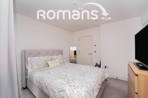 2 bedroom flat to rent, Broughton Court, 4A Garnet Place, West Drayton, UB7