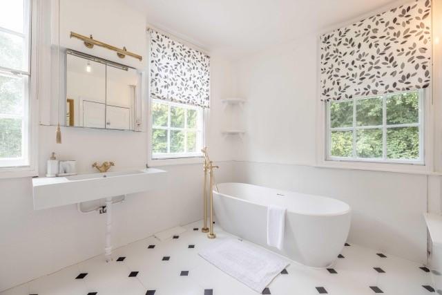 Bathroom 1