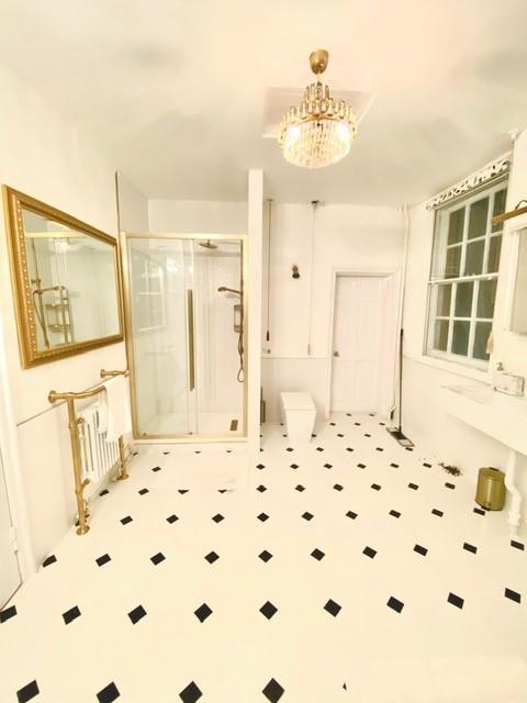 Bathroom 6