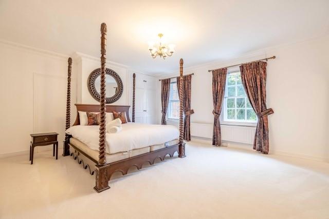 Bedroom 5