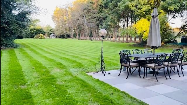 Garden 2 new