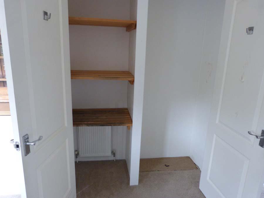 Kitchen Cupboard