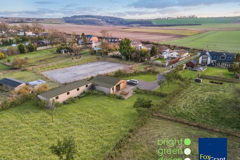 3 bedroom property with land for sale, East Gomeldon, Wiltshire