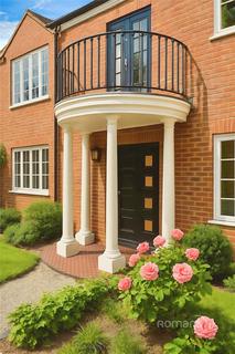 5 bedroom detached house to rent - London Road, Sunningdale, Ascot, SL5