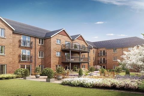 2 bedroom flat to rent, William House, The Moors, Thatcham, RG19