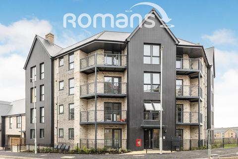 undefined, Bridgeman Way (Plot 124), Bristol, BS10