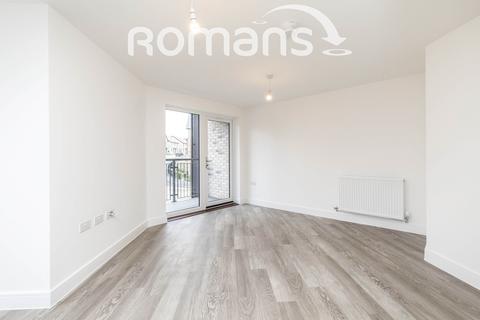 undefined, Bridgeman Way (Plot 124), Bristol, BS10