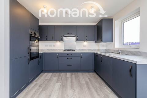 undefined, Bridgeman Way (Plot 124), Bristol, BS10