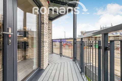 undefined, Bridgeman Way (Plot 124), Bristol, BS10