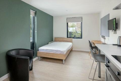 Studio to rent, Nautica, 30 St. Johns Road, Bath, BA2