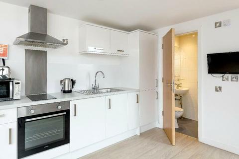Studio to rent, Nautica, 30 St. Johns Road, Bath, BA2