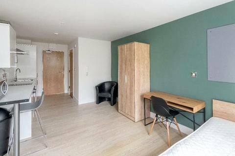 Studio to rent, Nautica, 30 St. Johns Road, Bath, BA2