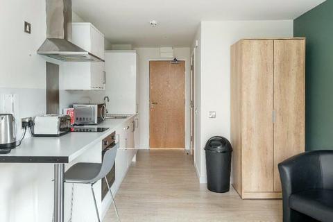 Studio to rent, Nautica, 30 St. Johns Road, Bath, BA2
