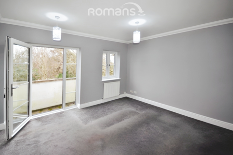 2 bedroom flat to rent, Bulstrode Place, Upton Park, Slough, SL1