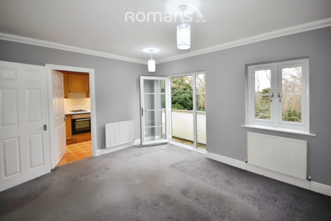 2 bedroom flat to rent, Bulstrode Place, Upton Park, Slough, SL1