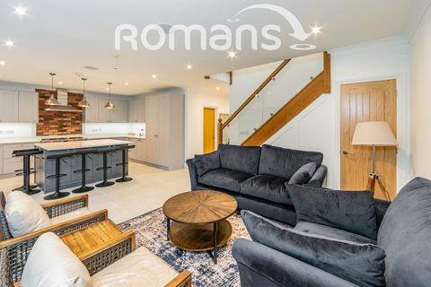 undefined, Woods Road, Caversham, Reading, RG4