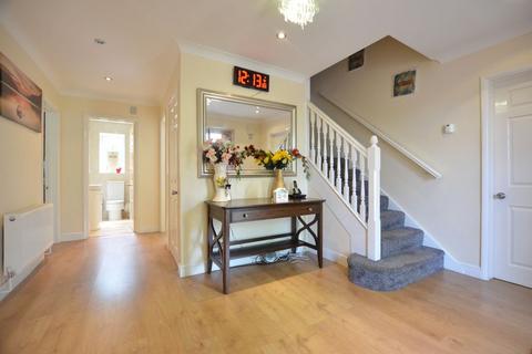undefined, Waldorf Heights, Blackwater, Camberley, GU17