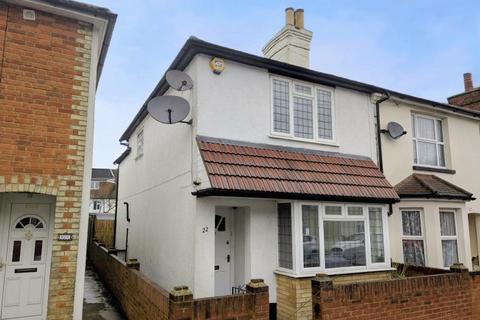 undefined, Arnold Road, Woking GU21