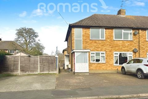 2 bedroom flat to rent, Hillside, Maidenhead, SL6