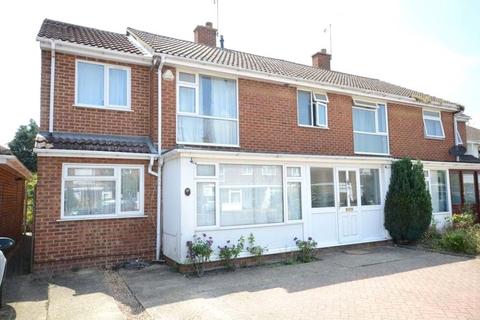 1 bedroom house to rent, Lind Close, Earley, Reading, RG6