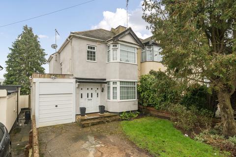 3 bedroom semi-detached house for sale, York Road, Northwood, Middlesex