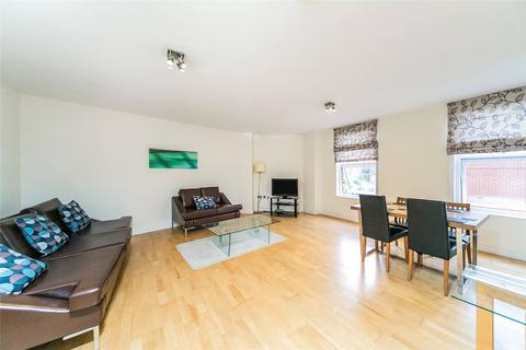 2 bedroom flat to rent, London Street, Reading, RG1