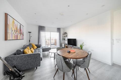 2 bedroom flat for sale, Perryfield Way,  West Hendon,  NW9