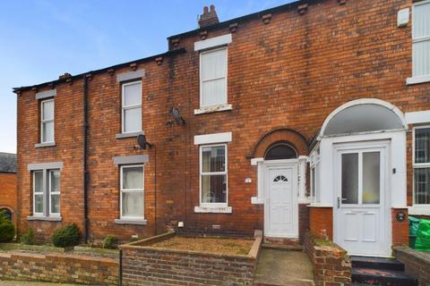 2 bedroom terraced house for sale, Clift Street, Carlisle, CA2