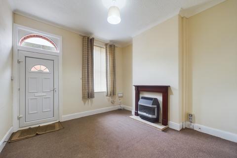 2 bedroom terraced house for sale, Clift Street, Carlisle, CA2