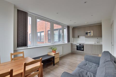 undefined, Lovell House, 271 High Street, Uxbridge, UB8