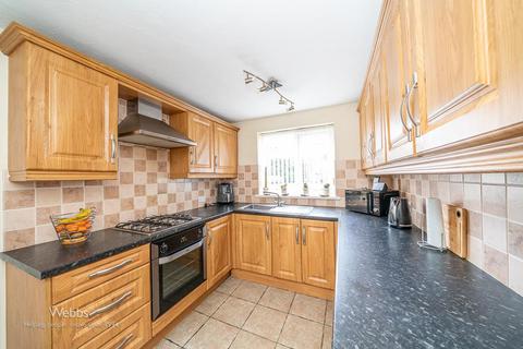 3 bedroom detached house for sale, Aberford Close, Willenhall WV12