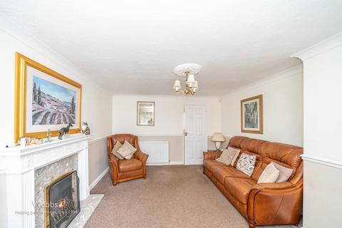 3 bedroom detached house for sale, Aberford Close, Willenhall WV12