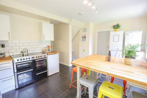 9 bedroom house of multiple occupation to rent, The Crescent, Brighton BN2