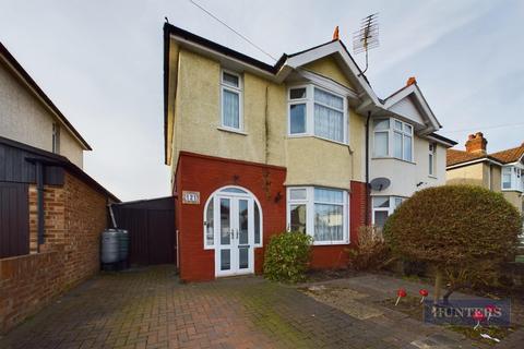 3 bedroom house to rent, Rownhams Road, Southampton