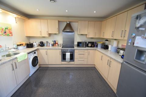 1 bedroom apartment for sale, Susans Road, Eastbourne BN21