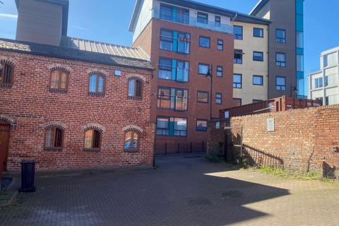 1 bedroom apartment for sale, 16 The Carriages, Little Station Street, Walsall, WS2 9JY