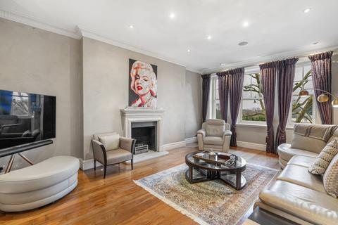 5 bedroom flat for sale, Prince Albert Road, London NW8