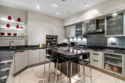 5 bedroom flat for sale, Prince Albert Road, London NW8